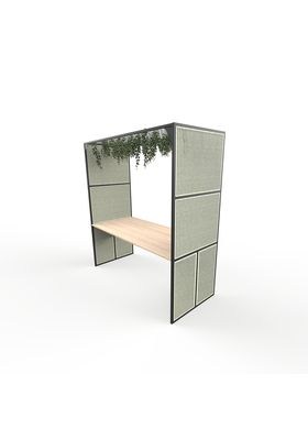 6400-0001-0029 Lattice Table, 6P_2